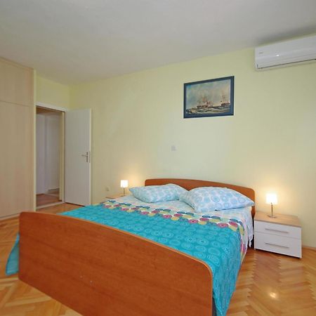 Apartments Ribarevic Makarská Pokoj fotografie